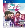 Let's Sing 2018 mit Deutschen Hits [PS4]