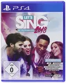 Let's Sing 2018 mit Deutschen Hits