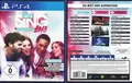 Sony PS 4: LET'S SING 2018 --- mit deutschen Hits --- 35 Hits zum Mitsingen ---