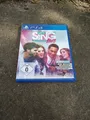 Sing Spiel | Let's Sing 2018 | Playstation 4 | Karaoke