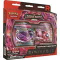 Pokémon P-EN November League Battle Deck (Englisch, Box Set & Collection) (196214118898)