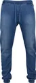 Urban Classics Denim-Hosen für Männer Antiame Blau S