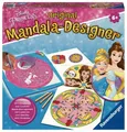 Ravensburger Original Mandala Designer Disney Prinzessinnen 297023  - 6+
