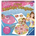 Ravensburger Mandala-Designer Disney Princess 2.WAHL - OVP geöffnet | Kreativset