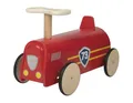 Playtive Rutschauto Schiebeauto Lauflernauto Retro Design aus Echtholz NEU OVP