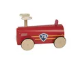 PLAYTIVE Rutschauto Schiebeauto Kinderfahrzeug Auto Echtholz *besch. VP