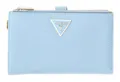 Guess Geldbörse SLG Double Zip Organizer