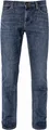 Alberto - Herren 5-Pocket Jeans Regular Fit (1896 8939), Größe:W36/L34, Farbe:Darkblue (883)
