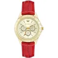 Juicy Couture Uhr JC/1220GPRD