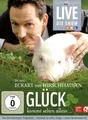 ECKARD V. HIRSCHHAUSEN "GLÜCK KOMMT SELTEN.." 2 DVD NEU