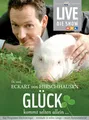 Glück kommt selten allein: Die Live Show - Eckart von Hirschhausen [2 DVDs]