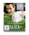 Eckart von Hirschhausen - Glück kommt selten allein [2 DVDs]