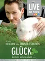 Glück kommt selten allein: Die Live Show - Eckart von Hirschhausen [2 DVDs]