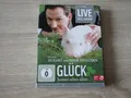 Eckart von Hirschhausen - Glück kommt selten allein (2009) 2 DVDs