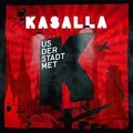Us der Stadt met K von Kasalla | CD | Zustand sehr gut