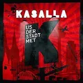 Us der Stadt met K von Kasalla | CD | Zustand gut