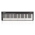 SubZero ControlKey49S Schlankes MIDI Controller Keyboard mit 49 Tasten