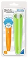 Ravensburger tiptoi Stifthülle zum Wechseln in Grün / Wechselhülle für den tiptoi Stift mit Aufnahmefunktion / Geeignet für Kinder ab 3 Jahren