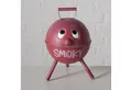 ReWu Aschenbecher Boltze Sturmaschenbecher Junior, 2 sort.