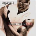 You CanT Stop the Reign von ONeal,Shaquille | CD | Zustand gut