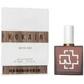 Rammstein Unisex Parfum ”Kokain White Ash” 100 ml - Eau de Toilette Spray for MAN & WOMAN
