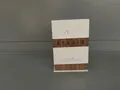 Rammstein Parfum KOKAIN WHITE ASH  100 ml l Parfüm 450,00€/Liter