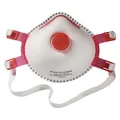 Tecwerk Atemschutzmaske Snake (FFP3, 1x) (2000370610)