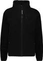 alife and kickin RocAK G Teddy Jacket Herren Übergangsjacke, Jacke