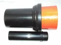 GROHE WC ZU- UND ABLAUFGARNITUR 37311K00