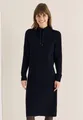 CECIL Midikleid aus Viskose
