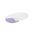 Träumeland Matratze Brise Light Hartan 33 x 78 x 6 cm
