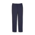 Kindershorts Sarga mit verstellbarem Bund, Blau, French Toast, Größe 8