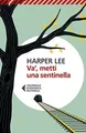 Va, metti una sentinella von Lee, Harper | Buch | Zustand sehr gut