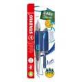 Stabilo easy start Füllfederhalter T6170 - Multicolor, Ideal für Kinder