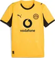 Puma Borussia Dortmund Cup BVB Jersey 25/26 Trikot 3rd YELLOW SIZZLE-PUMA BLACK S