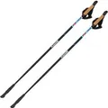 Sport-Thieme Nordic Walking Stöcke "Pleasure", 105 cm IS2947118