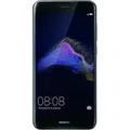 Huawei P8 Lite 2017, 13,2 cm (5.2"), 3 GB, 16 GB, 12 MP, Android 7.0, Schwarz - Schwarz