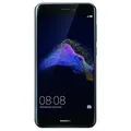 Huawei 51091CEA P8 Lite 2017, Smartphone, 16GB Schwarz