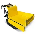 BAMATO Mini Raupendumper MTR-300