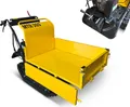 BAMATO Mini Raupendumper MTR-300