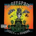 The Offspring Ixnay on the Hombre (CD) Album
