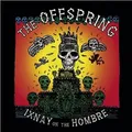 Offspring Ixnay Auf Dem Hombre CD Neu
