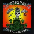 The Offspring: The Offspring: Ixnay On The Hombre - Universal Music  - (CD / I)