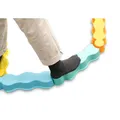 Outdoor active Balancier-Balken 10-teilig