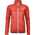 ORTOVOX Damen Jacke SWISSWOOL PIZ VIAL JACKET W