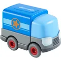 Haba Kullerbü  Batterie-LKW