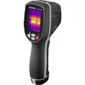 VOLTCRAFT WB-80 Wärmebildkamera -20 bis 600 °C 32 x 32 Pixel 9 Hz integrierte