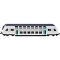 INTERNATIONAL RATP Doppelstock-Zug, Modellfahrzeug
