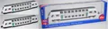 Siku Super 1791 00101 Bombardier Doppelstock-Triebwagen Frankreich Sondermodell