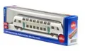 Siku 1791 RATP Doppelstock-Zug